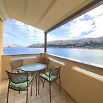 Apartment Frane Baska (Krk)