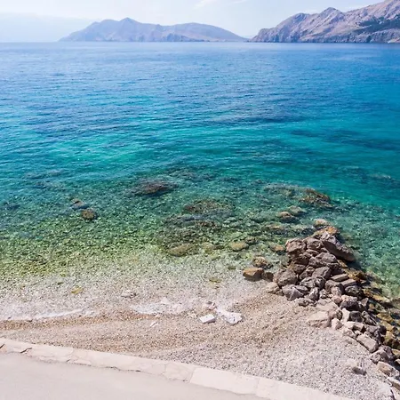 Frane Apartment Baska (Krk)