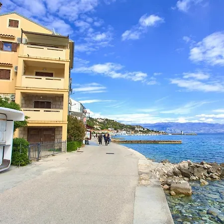 Frane Apartament *