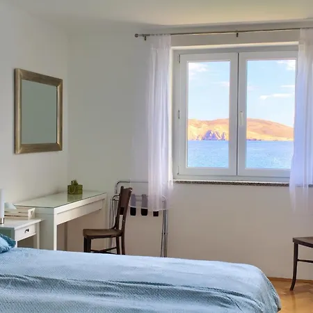 Apartment Frane Baska (Krk)