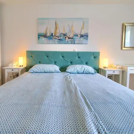 Apartman Frane