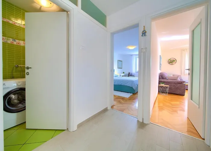 Frane Apartman *