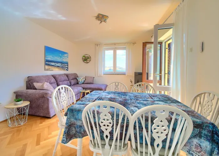 Apartman Frane *