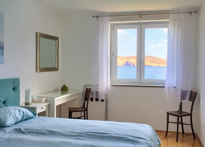 Apartman Frane Baska (Krk)