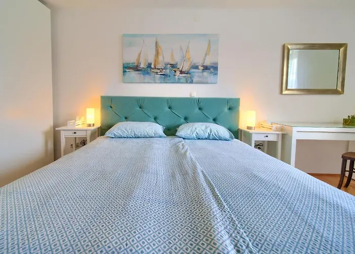 Apartman Frane