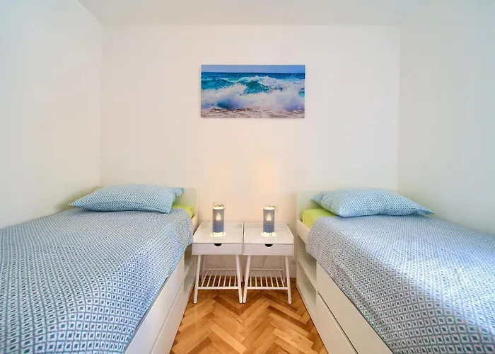 Frane Apartman